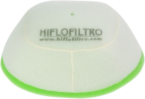 Air Filter Hiflo-Foam Yam HIFLOFILTRO HIFLO MOTOVEIKALS 21