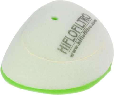 Air Filter Hiflo-Foam Yam HIFLOFILTRO HIFLO MOTOVEIKALS 21