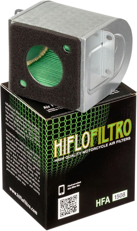 Air Filter Hon Cb/Cbr 500 HIFLOFILTRO HIFLO MOTOVEIKALS 21