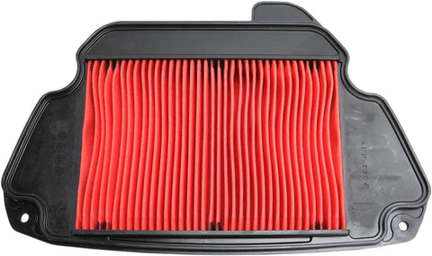 Air Filter Hon Cb Cbr650 HIFLOFILTRO HIFLO MOTOVEIKALS 21