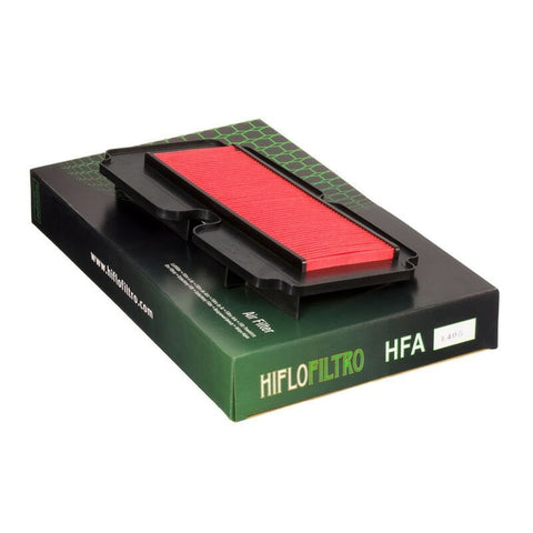 Air Filter Hon Cbr400Rr HIFLOFILTRO HIFLO MOTOVEIKALS 21
