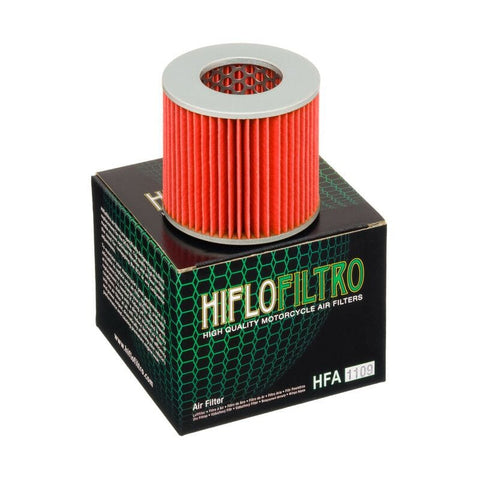 Air Filter Hon Ch125/150 HIFLOFILTRO HIFLO MOTOVEIKALS 21