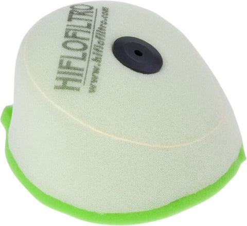 Air Filter Hon Crf150 HIFLOFILTRO HIFLO MOTOVEIKALS 21