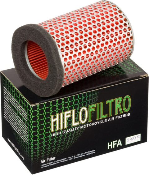 Air Filter Hon Cx/Gl500 HIFLOFILTRO HIFLO MOTOVEIKALS 21