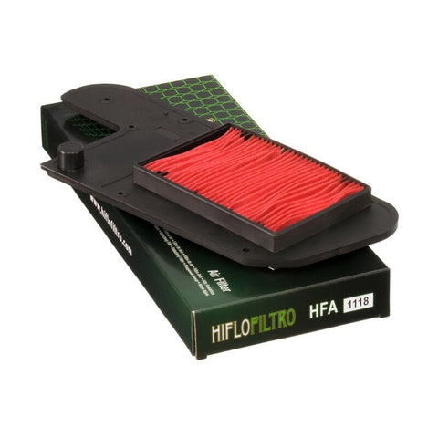 Air Filter Hon Fes125/150 4T HIFLOFILTRO HIFLO MOTOVEIKALS 21