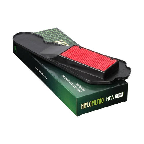 Air Filter Hon Nsc 50/110 HIFLOFILTRO HIFLO MOTOVEIKALS 21