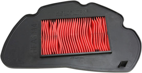 Air Filter Hon Pcx125 11-12 HIFLOFILTRO HIFLO MOTOVEIKALS 21