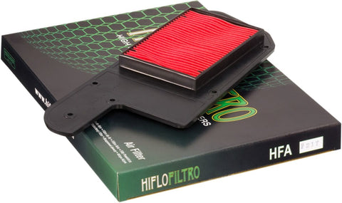 Air Filter Hon Reflex 250 HIFLOFILTRO HIFLO MOTOVEIKALS 21