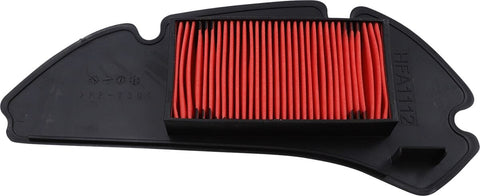Air Filter Hon Scooter HIFLOFILTRO HIFLO MOTOVEIKALS 21
