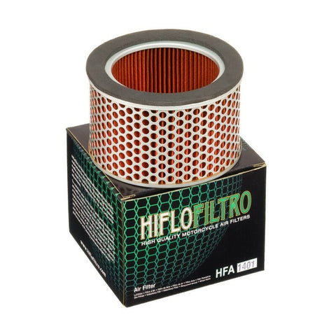 Air Filter Hon Vf400F HIFLOFILTRO HIFLO MOTOVEIKALS 21