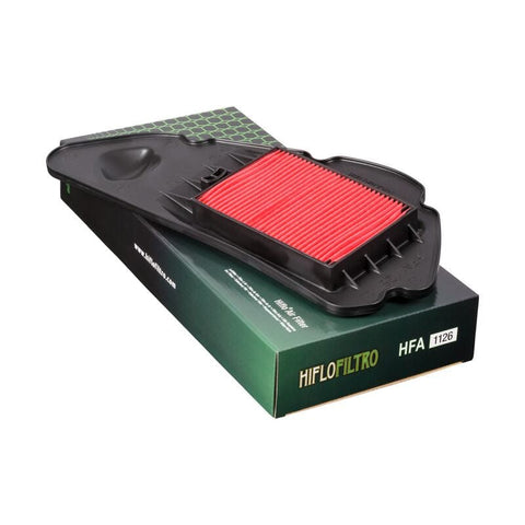 Air Filter Honda Nss125 HIFLOFILTRO HIFLO MOTOVEIKALS 21