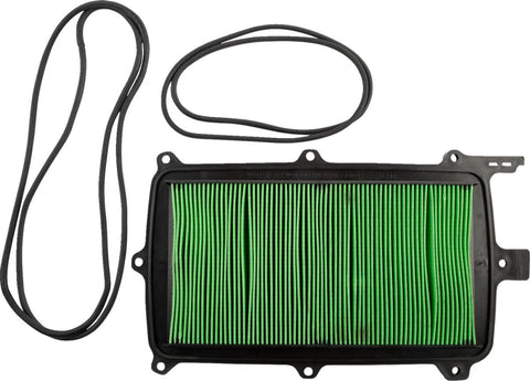 Air Filter Honda Talon MOOSE RACING HARD-PARTS MOOSE RACING MOTOVEIKALS 21