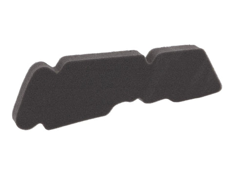 air filter insert OEM = PI-1A0122830P PIAGGIO MOTOVEIKALS 21