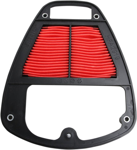 Air Filter Kaw Vn900 HIFLOFILTRO HIFLO MOTOVEIKALS 21