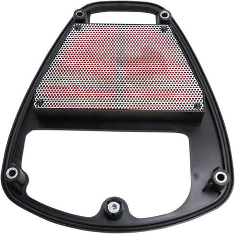 Air Filter Kaw Vn900 HIFLOFILTRO HIFLO MOTOVEIKALS 21