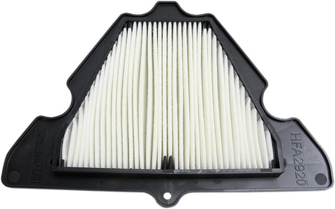Air Filter Kaw Z1000 14 HIFLOFILTRO HIFLO MOTOVEIKALS 21