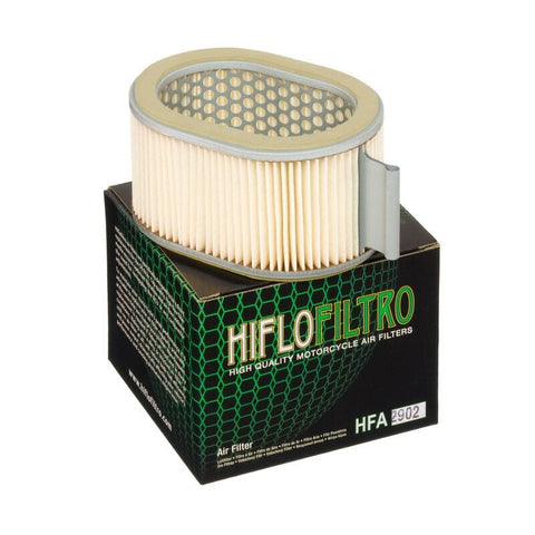Air Filter Kaw Z900 73-75 HIFLOFILTRO HIFLO MOTOVEIKALS 21