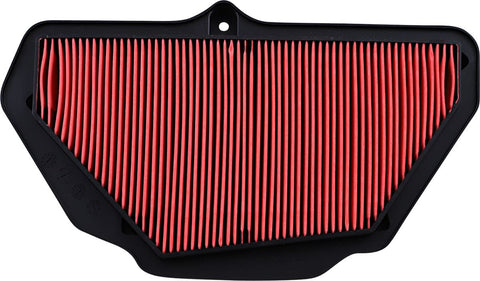 Air Filter Kaw Zx-10R HIFLOFILTRO HIFLO MOTOVEIKALS 21