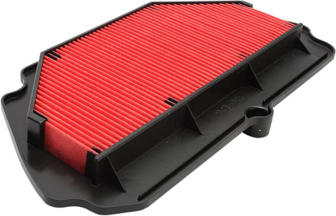 Air Filter Kaw Zx600 636 HIFLOFILTRO HIFLO MOTOVEIKALS 21