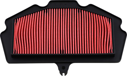 Air Filter Kawa HIFLOFILTRO HIFLO MOTOVEIKALS 21