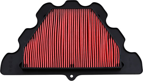 Air Filter Kawa HIFLOFILTRO HIFLO MOTOVEIKALS 21
