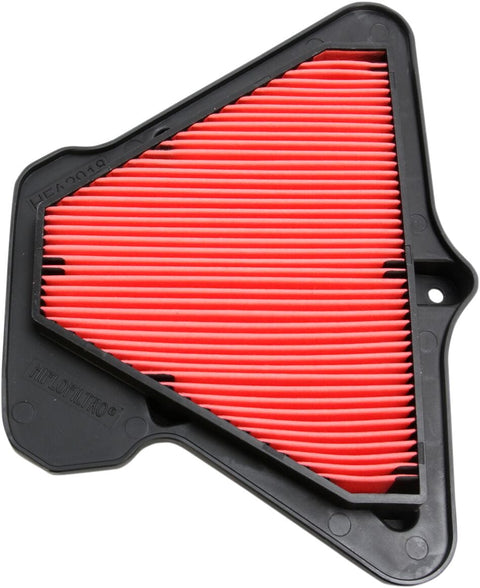 Air Filter Kawasaki HIFLOFILTRO HIFLO MOTOVEIKALS 21