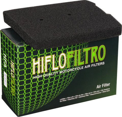 Air Filter Kle300 HIFLOFILTRO HIFLO MOTOVEIKALS 21