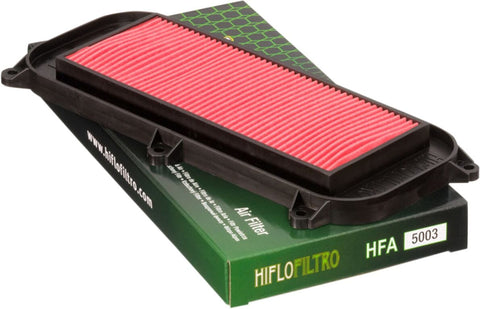 Air Filter Kym 200 Dink 06-13 HIFLOFILTRO HIFLO MOTOVEIKALS 21