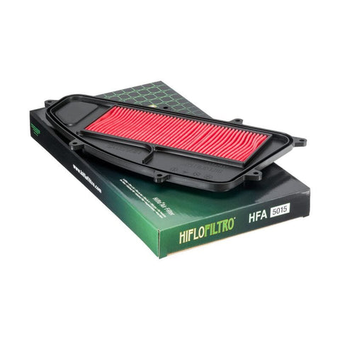 Air Filter Kymco HIFLOFILTRO HIFLO MOTOVEIKALS 21