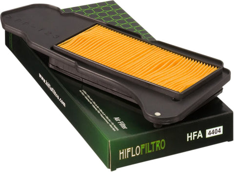 Air Filter Maj Yp400 1St HIFLOFILTRO HIFLO MOTOVEIKALS 21