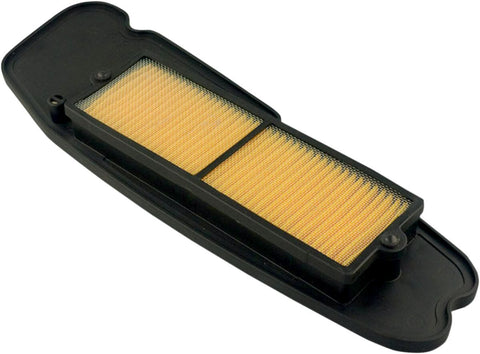 Air Filter Maj Yp400 2Nd HIFLOFILTRO HIFLO MOTOVEIKALS 21