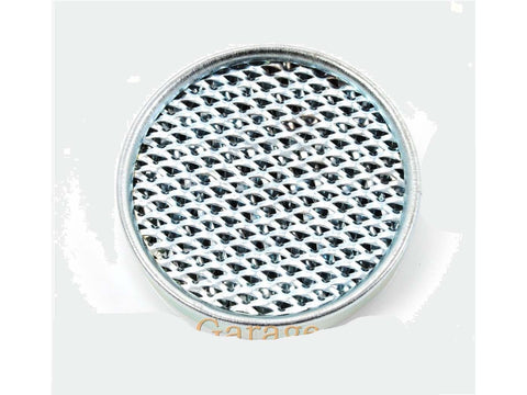Air filter metal 52mm diameter for Zündapp moped 25 Bergsteiger, Kreidler Florett, Hercules, Puch, DKW, Miele DIVERSE / IMPORT MOTOVEIKALS 21