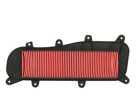 air filter original replacement for Kymco People GT 125i, 300i 101 OCTANE MOTOVEIKALS 21