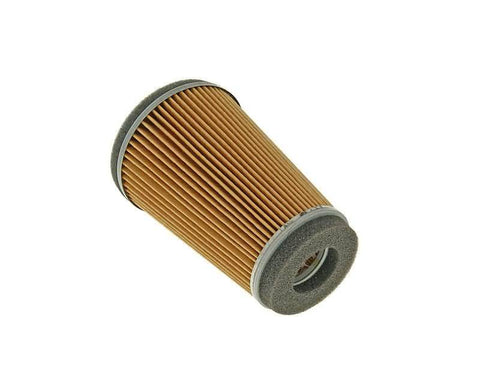 air filter original replacement for Yamaha Cygnus (95-00) 101 OCTANE MOTOVEIKALS 21