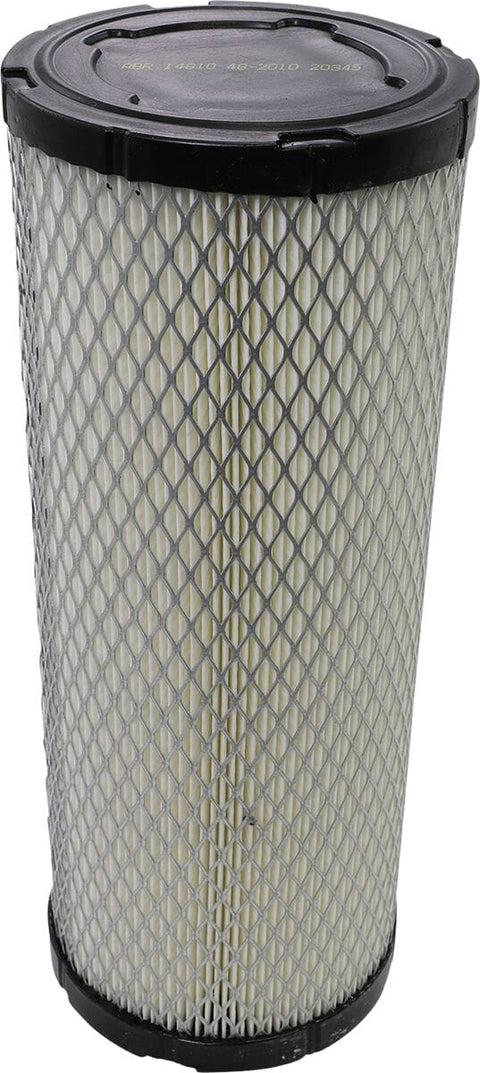 Air Filter Polaris ALL BALLS ALL BALLS MOTOVEIKALS 21