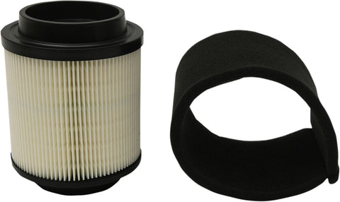 Air Filter Polaris ALL BALLS ALL BALLS MOTOVEIKALS 21
