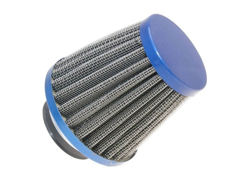 Air Filter Power 35Mm Blue 101 OCTANE 101 OCTANE MOTOVEIKALS 21