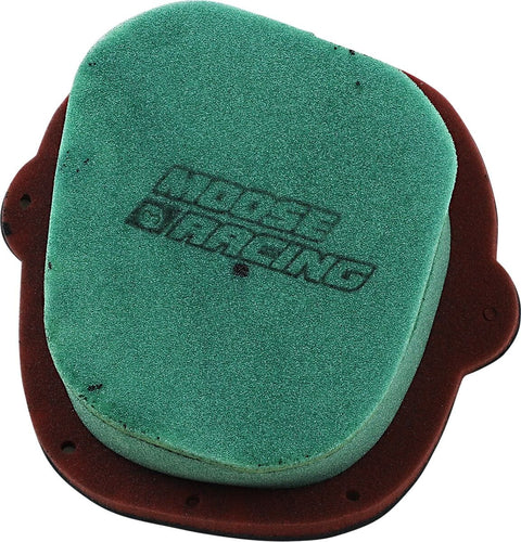 Air Filter Pre-Oiled Hon MOOSE RACING HARD-PARTS MOOSE RACING MOTOVEIKALS 21