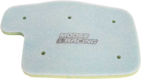 Air Filter Preoiled Ac MOOSE RACING HARD-PARTS MOOSE RACING MOTOVEIKALS 21