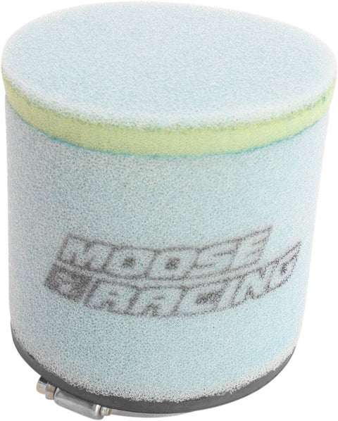 Air Filter Preoiled Ac MOOSE RACING HARD-PARTS MOOSE RACING MOTOVEIKALS 21