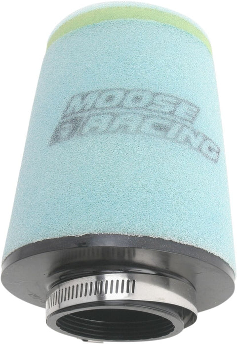 Air Filter Preoiled Canam MOOSE RACING HARD-PARTS MOOSE RACING MOTOVEIKALS 21