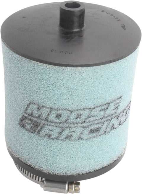 Air Filter Preoiled Hon MOOSE RACING HARD-PARTS MOOSE RACING MOTOVEIKALS 21