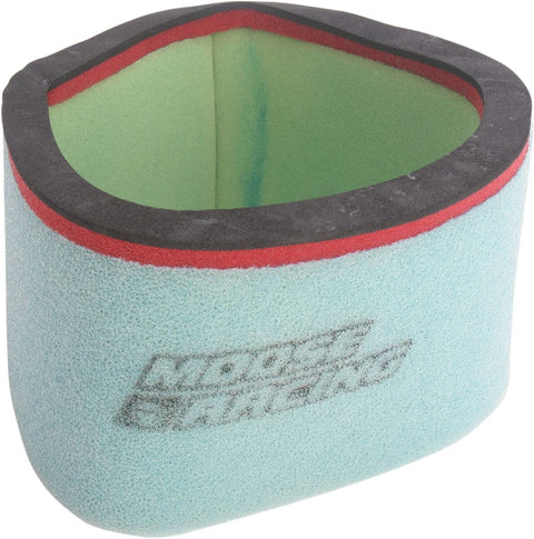 Air Filter Preoiled Kaw MOOSE RACING HARD-PARTS MOOSE RACING MOTOVEIKALS 21