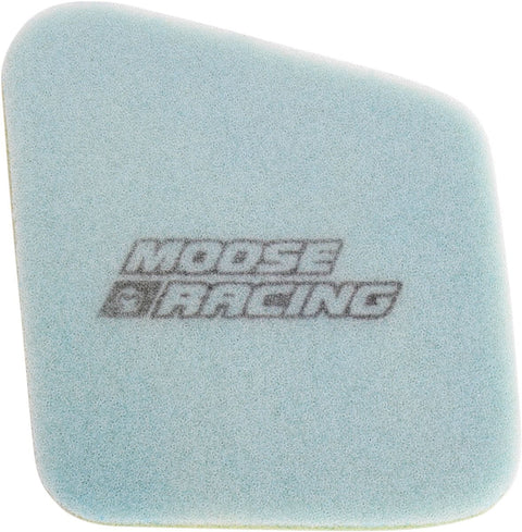 Air Filter Preoiled Kaw MOOSE RACING HARD-PARTS MOOSE RACING MOTOVEIKALS 21
