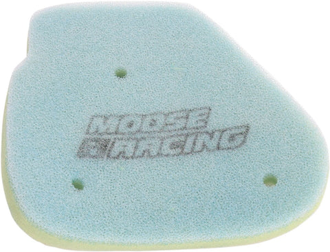 Air Filter Preoiled Pol MOOSE RACING HARD-PARTS MOOSE RACING MOTOVEIKALS 21