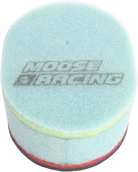 Air Filter Preoiled Suz MOOSE RACING HARD-PARTS MOOSE RACING MOTOVEIKALS 21