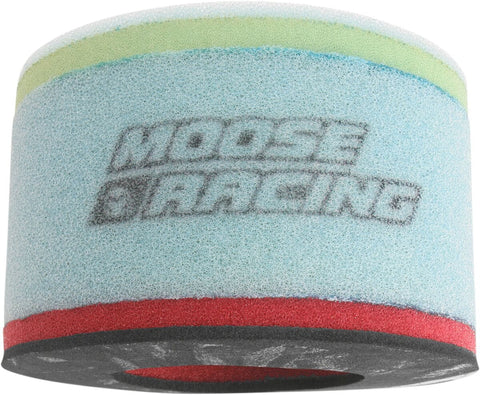 Air Filter Preoiled Suz MOOSE RACING HARD-PARTS MOOSE RACING MOTOVEIKALS 21