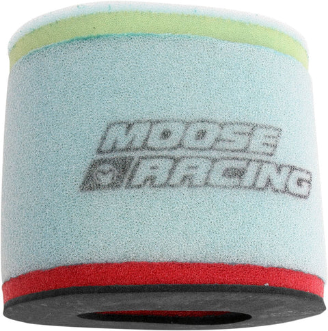 Air Filter Preoiled Suz MOOSE RACING HARD-PARTS MOOSE RACING MOTOVEIKALS 21