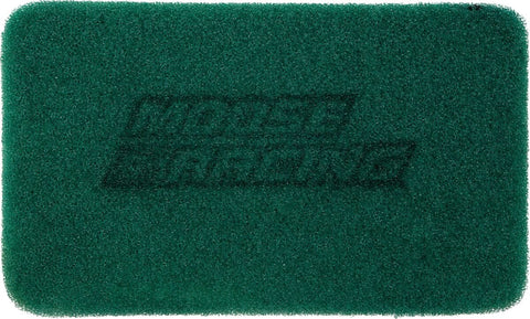 Air Filter Preoled Yam MOOSE RACING HARD-PARTS MOOSE RACING MOTOVEIKALS 21