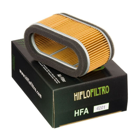 Air Filter Rd250/400 Eur HIFLOFILTRO HIFLO MOTOVEIKALS 21